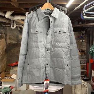 32 degree heat men’s jacket
